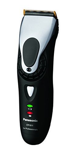 Panasonic ER-1611 Profi-Haarschneidemaschine Panasonic ER-1611 Profi-Haarschneidemaschine