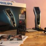 Philips HC9450/20 Haarschneidemaschine im Test