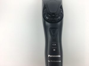 Panasonic ER-GP80 Haarschneider Test