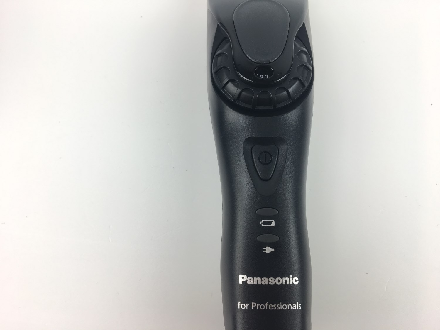 Panasonic-er-gp80-8 » Haarschneider Test